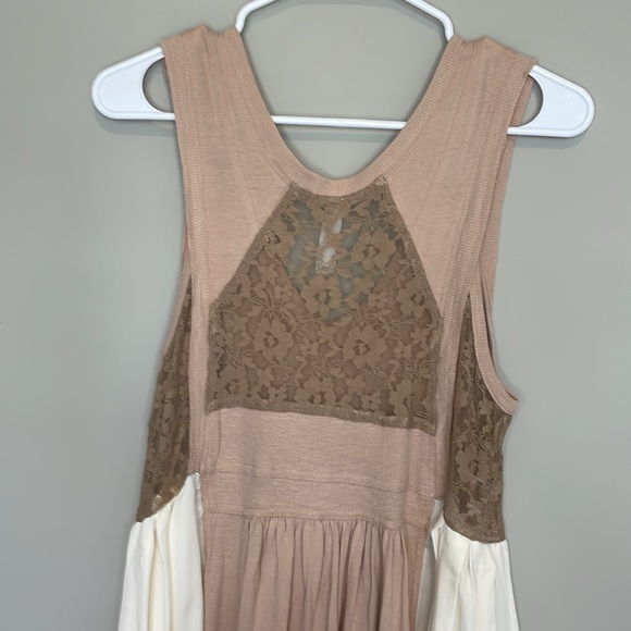 Anthropologie Daily Practice Keep Dancing Midi Dress - Picture 7 of 12